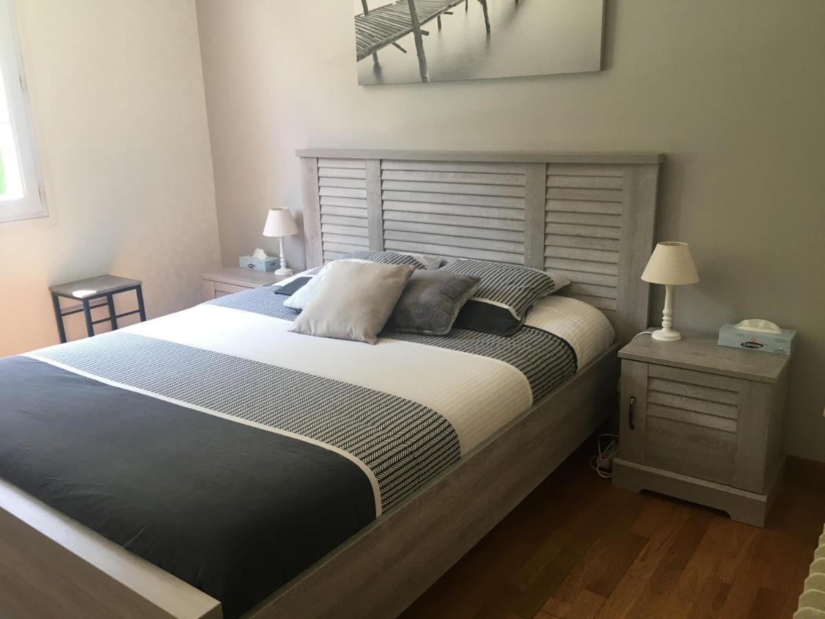 B&B Folespoir 贝叶 外观 照片